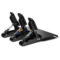 ThrustMaster RACELINE PEDALS III LC Pedaler PC Sony PlayStation 5 Microsoft Xbox Series S Microsoft Xbox Series X Microsoft Xbo
